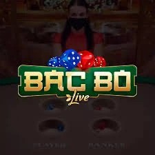 Bac Bo logo – Live Dealer by Evolution at Spinarium