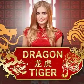 Dragon Tiger online slot from Evolution – play at spinarium.be
