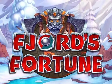 Fjord’s Fortune game by Red Tiger Gaming – logo hosted on Spinarium