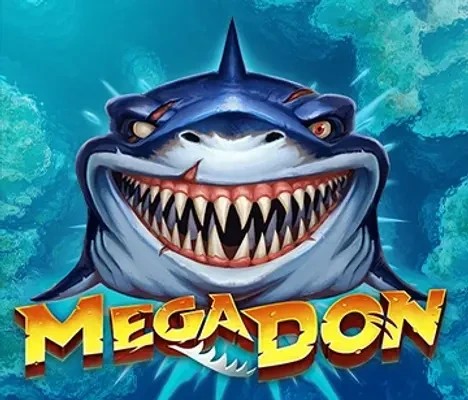 Mega Don logo by Play'n GO at Spinarium