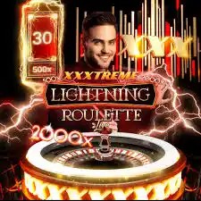XXXtreme Lightning Roulette online slot from Pragmatic Play – play at spinarium.be